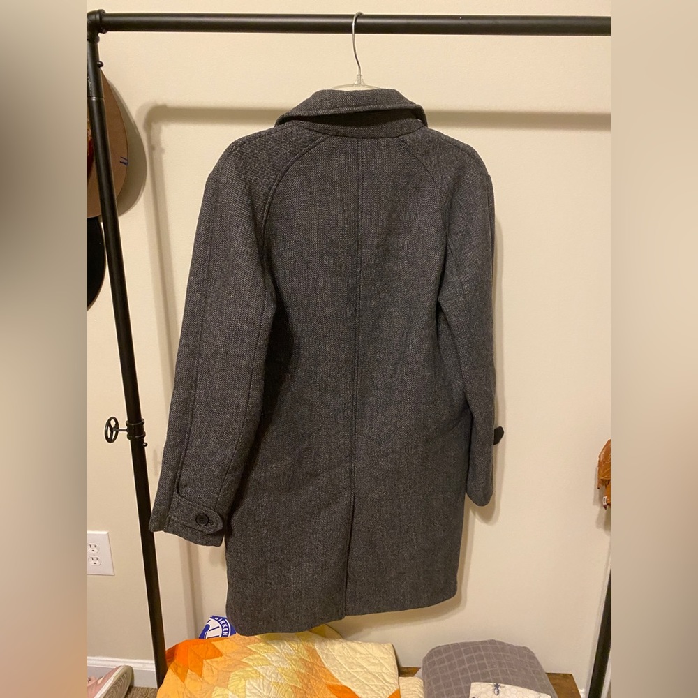 Coat - Picture 2 of 3